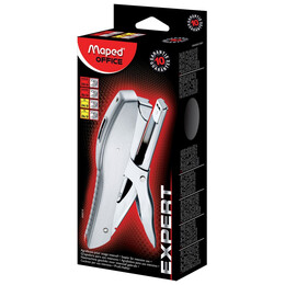 Συρραπτικο Expert 24 26/6 8 με Μεταβλητη Υποδοχη σε Κουτι