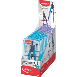 Διαβητης Precision System Fancy Koyti 3 τμχ  Display