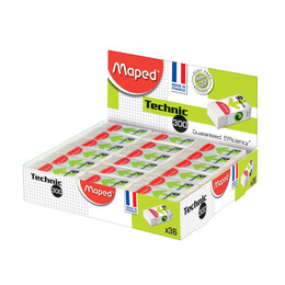 Γομα Technic 300 σε Χαρτινη Θηκη   Display