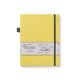 ΣΗΜΕΙΩΜΑΤΑΡΙΟ IF BOOKAROO BIGGER 53636 Lime