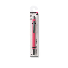 ΣΤΥΛΟ IF BOOKAROO 43101 Hot pink