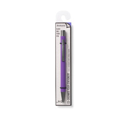 ΣΤΥΛΟ IF BOOKAROO 43104 Purple