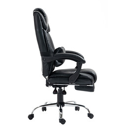 A5250 ΜΑΥΡO PU ΠΟΛΥΘΡ./ΜΕ ΥΠΟΠΟΔΙΟ