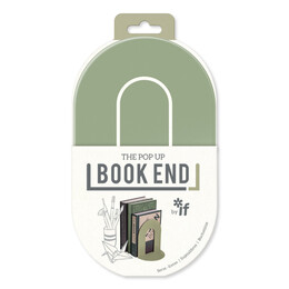ΒΙΒΛΙΟΣΤΑΤΗΣ IF POP-UP 93011 Fern