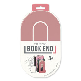 ΒΙΒΛΙΟΣΤΑΤΗΣ IF POP-UP 93012 Blush