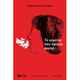Το Κορίτσι που Έφτυνε Φωτιά