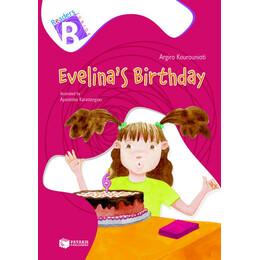 Evelina΄s Birthday