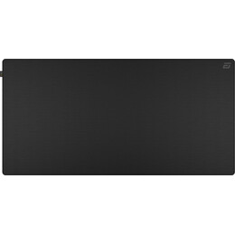 Endgame Gear MPC-890 Cordura Gaming Mousepad - black