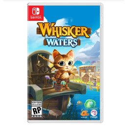 Nsw Whisker Waters