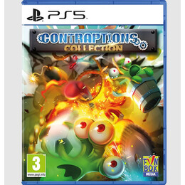 Ps5 Contraptions Collection