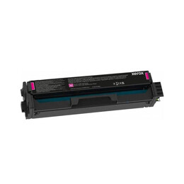 Xerox C230/c235 Toner Magenta (1.5k) (006r04389) (Xer006r04389)