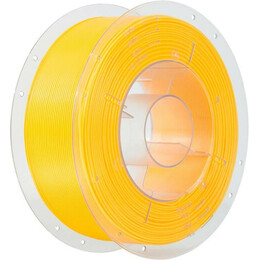 CREALITY CR-PLA Yellow, 3D Printer Filament 1 kg Spool,1.75 mm (3301010063)