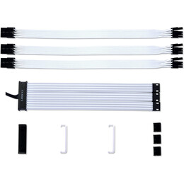 Lian Li STRIMER Plus V2 - 3X8 PC Cable - 162 LED Extension cable for 3X8 pin VGA (no controller)