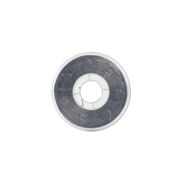 CREALITY CR-PLA Grey, 3D Printer Filament 1 kg Spool,1.75 mm (3301010066) gray