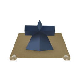 CREALITY Ender-3 S1 & S1 Pro Original PEI Plate Kit (4004090090)