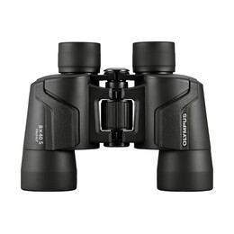 Olympus Binoculars 8x40 S incl. Case & Strap