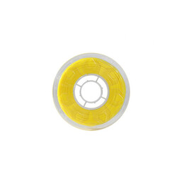 CREALITY CR-PLA Yellow, 3D Printer Filament 1 kg Spool,1.75 mm (3301010063)