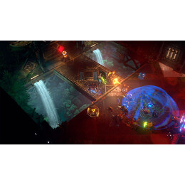 ENDLESS Dungeon Day One Edition PC