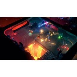 ENDLESS Dungeon Day One Edition PC