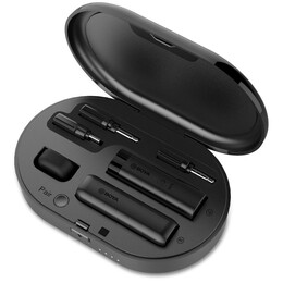 BOYA BY-WM3U wireless mic 2.4Ghz Wireless mic System, for UsB type-C, 3.5mmTRS. TRRS