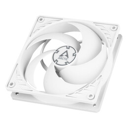 Arctic P14 PWM PST (white/white) - 140mm Pressure optimized case fan