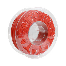 CREALITY CR-PLA Red, 3D Printer Filament 1 kg Spool,1.75 mm (3301010062)