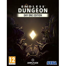 ENDLESS Dungeon Day One Edition PC