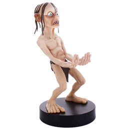 Exg Cable Guys: Lord of the Rings - Gollum Phone  Controller Holder (Cgcrwb400412)