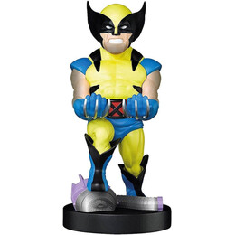 Exg Cable Guys: Marvel x-men Wolverine Phone  Controller Holder (Cgcrmr300120)