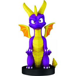 Exg Cable Guys: Spyro Phone  Controller Holder (Cgcrsp300096)