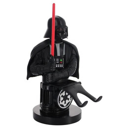 Exg Cable Guys: Disney Star Wars Darth Vader Phone  Controller Holder (Cgcrsw400368)