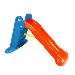 Little Tikes Easy Store Large Slide - red (488410060)