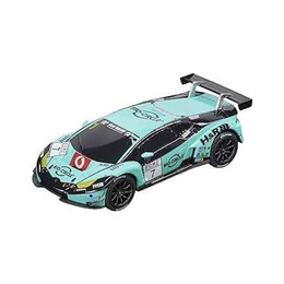 Carrera Pull  Speed: Lamborghini Huracan Pull Back Action Vehicle 1:43 (15817170)