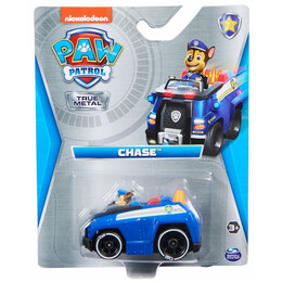 Spin Master paw Patrol: Police - Chase Vehicle (20142820)