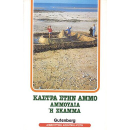Κάστρα στην 'Αμμο