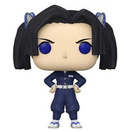 Funko Pop! Animation: Demon Slayer - aoi Kanzaki* #1535 Vinyl Figure
