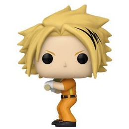 Funko Pop! Animation: my Hero Academia - Denki Kaminari #1517 Vinyl Figure