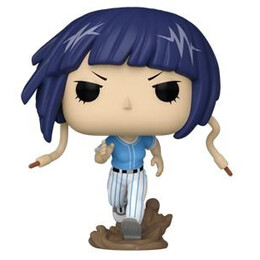 Funko Pop! Animation: my Hero Academia - Kyoka Jiro #1520 Vinyl Figure