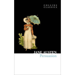 Collins Classics : Persuasion pb a Format