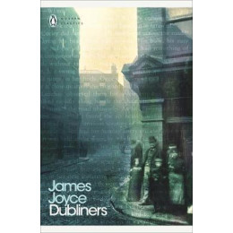 Penguin Modern Classics : Dubliners pb b Format