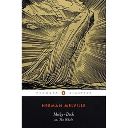 Penguin Classics : Moby-Dick pb b Format