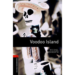 Obw Library 2: Voodoo Island n/e - Special Offer n/e