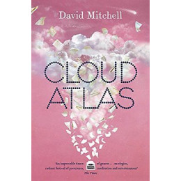 Cloud Atlas pb