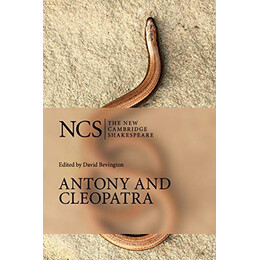 Ncs Antony and Cleopatra