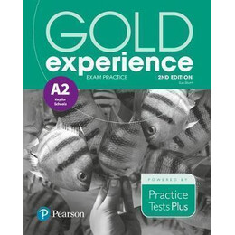 Gold Experience a2 Exam Practice (Key for Schools)