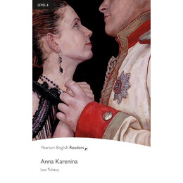 Pr 6: Anna Karenina ( + mp3 Pack)