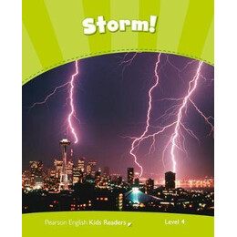 Pk 4: Storm!