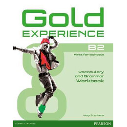 Gold Experience b2 wb