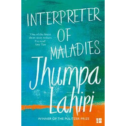 Interpreter of Maladies pb b Format