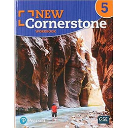 New Keystone Level 5 Workbook